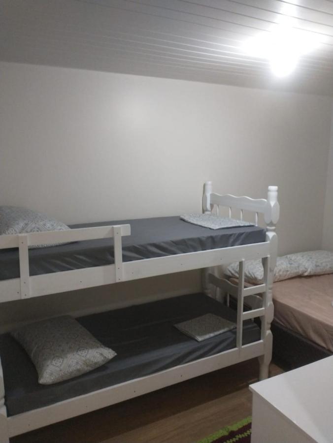 Apartamento Da Tia Lu Apartamento