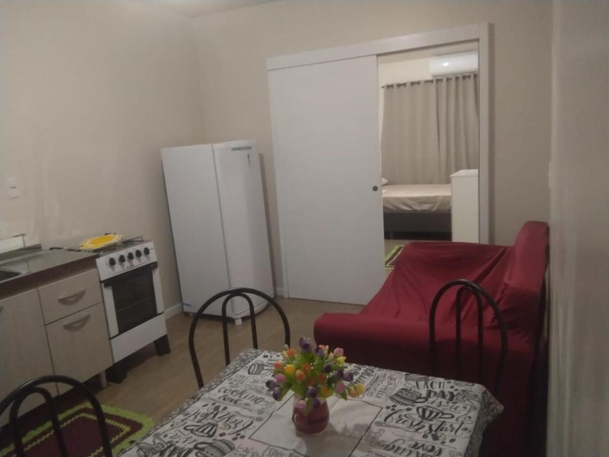Apartamento Da Tia Lu Apartamento *