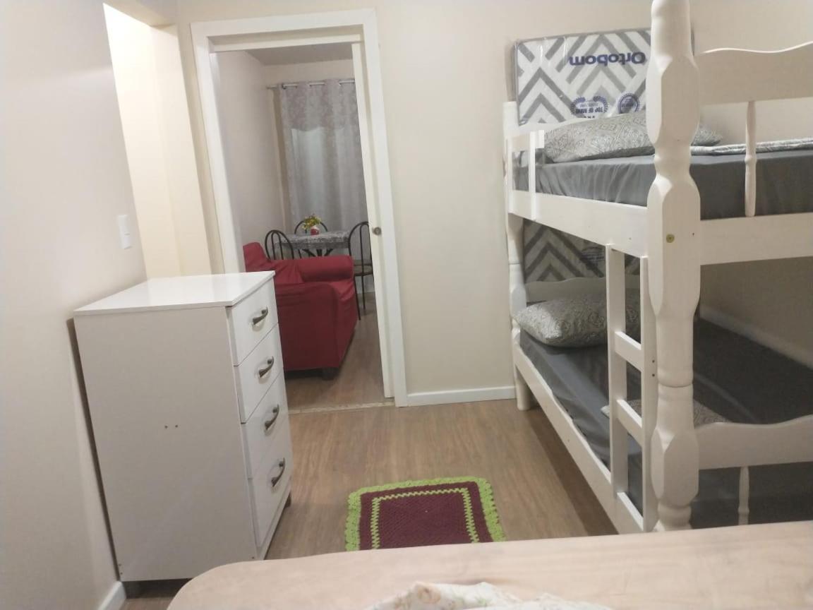 Apartamento Da Tia Lu Balneário Camboriú