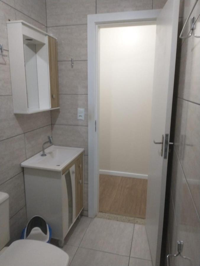 Apartamento Apartamento Da Tia Lu Balneário Camboriú