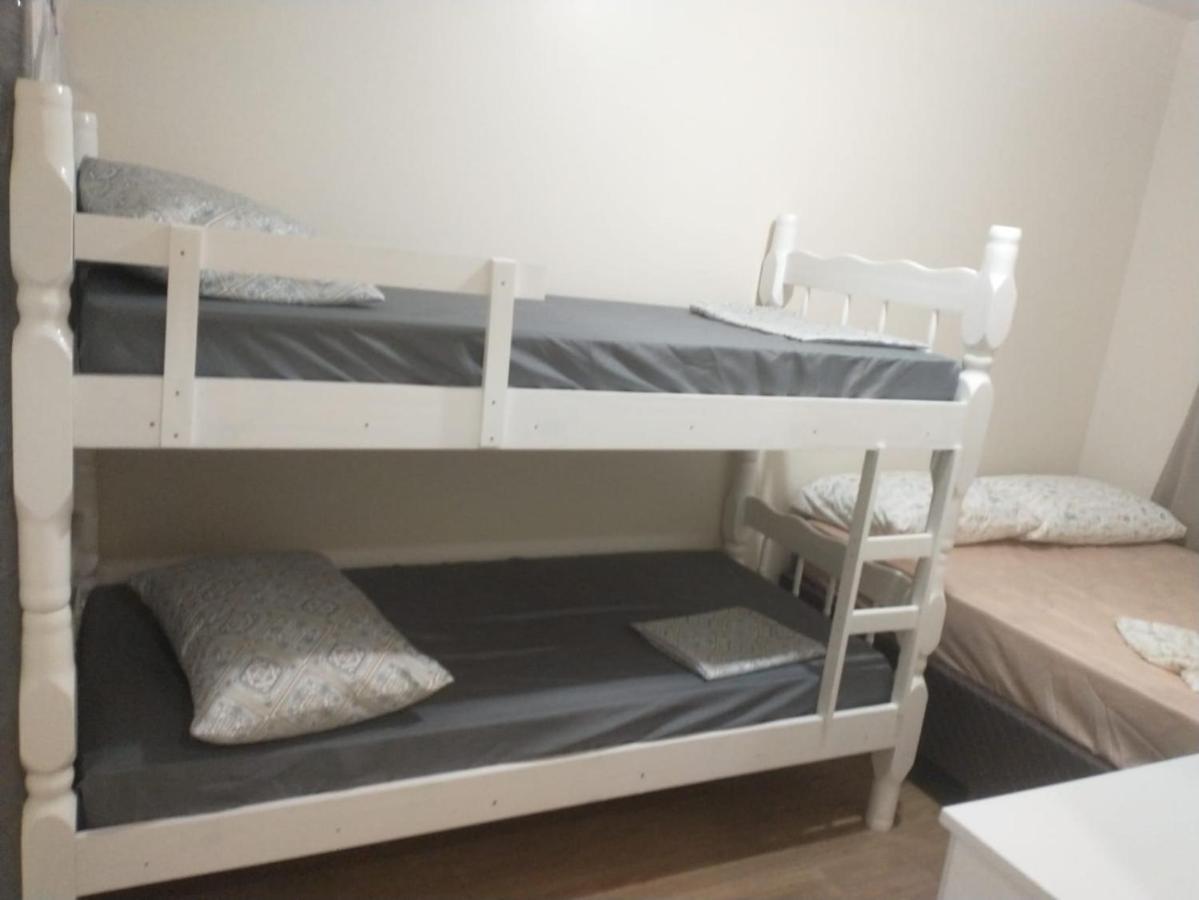 Apartamento Da Tia Lu * Balneário Camboriú