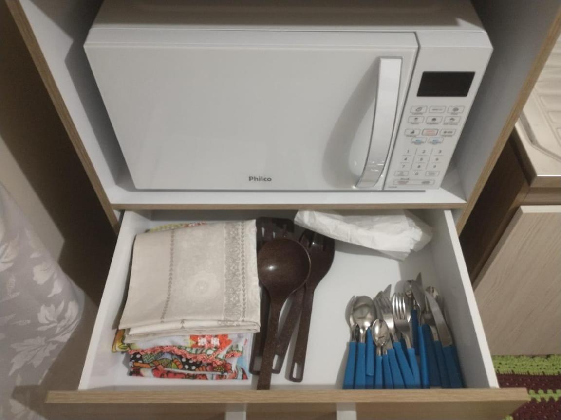 Apartamento Da Tia Lu *