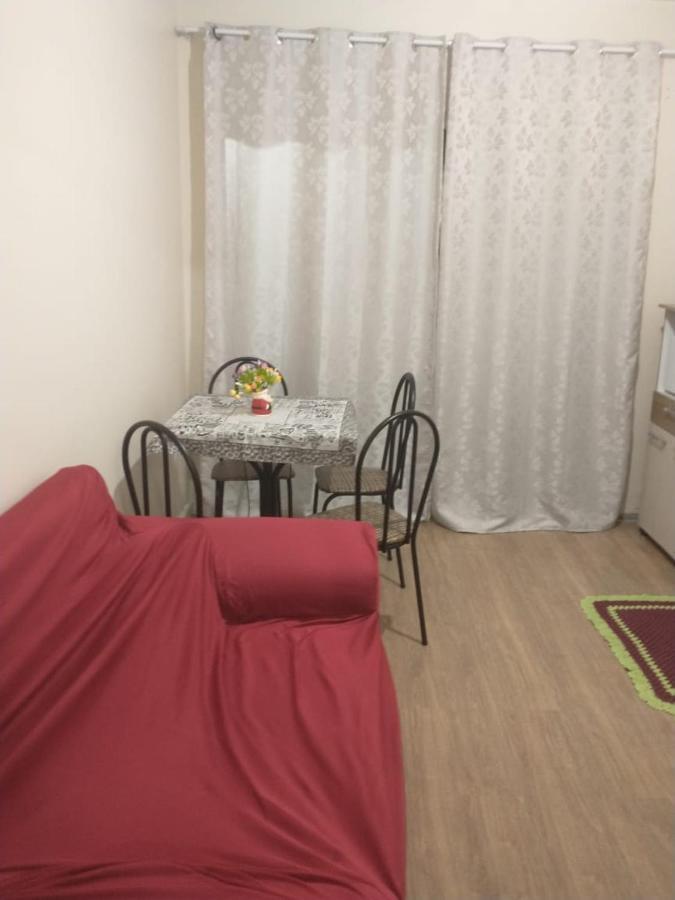 Apartamento Apartamento Da Tia Lu Balneário Camboriú