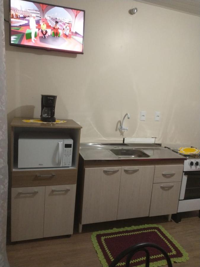 Apartamento Da Tia Lu * Balneário Camboriú