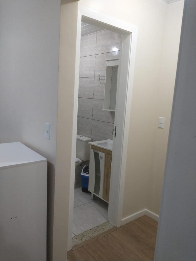 Apartamento Apartamento Da Tia Lu *