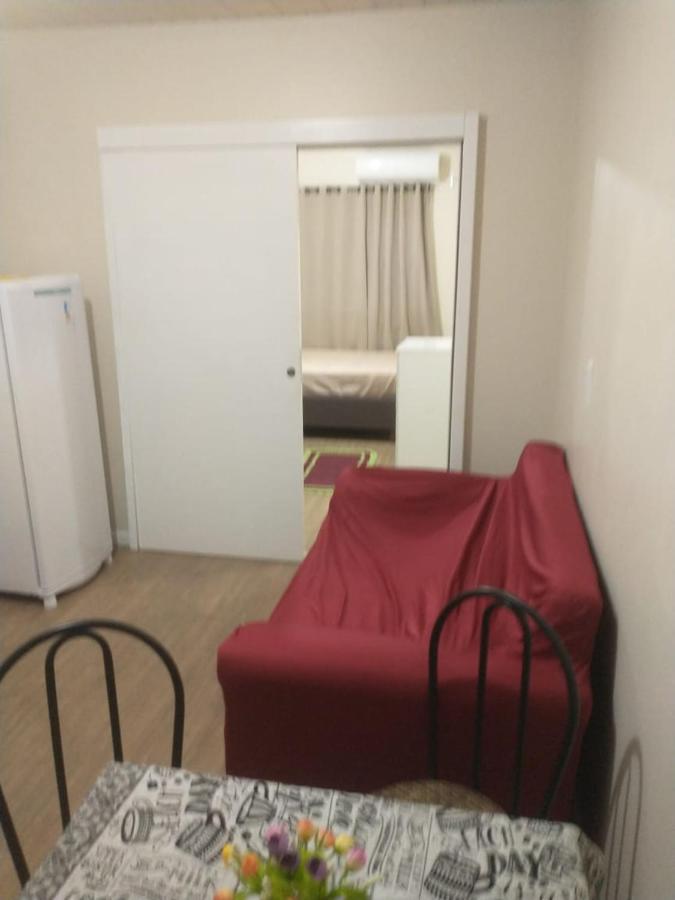 Apartamento Da Tia Lu