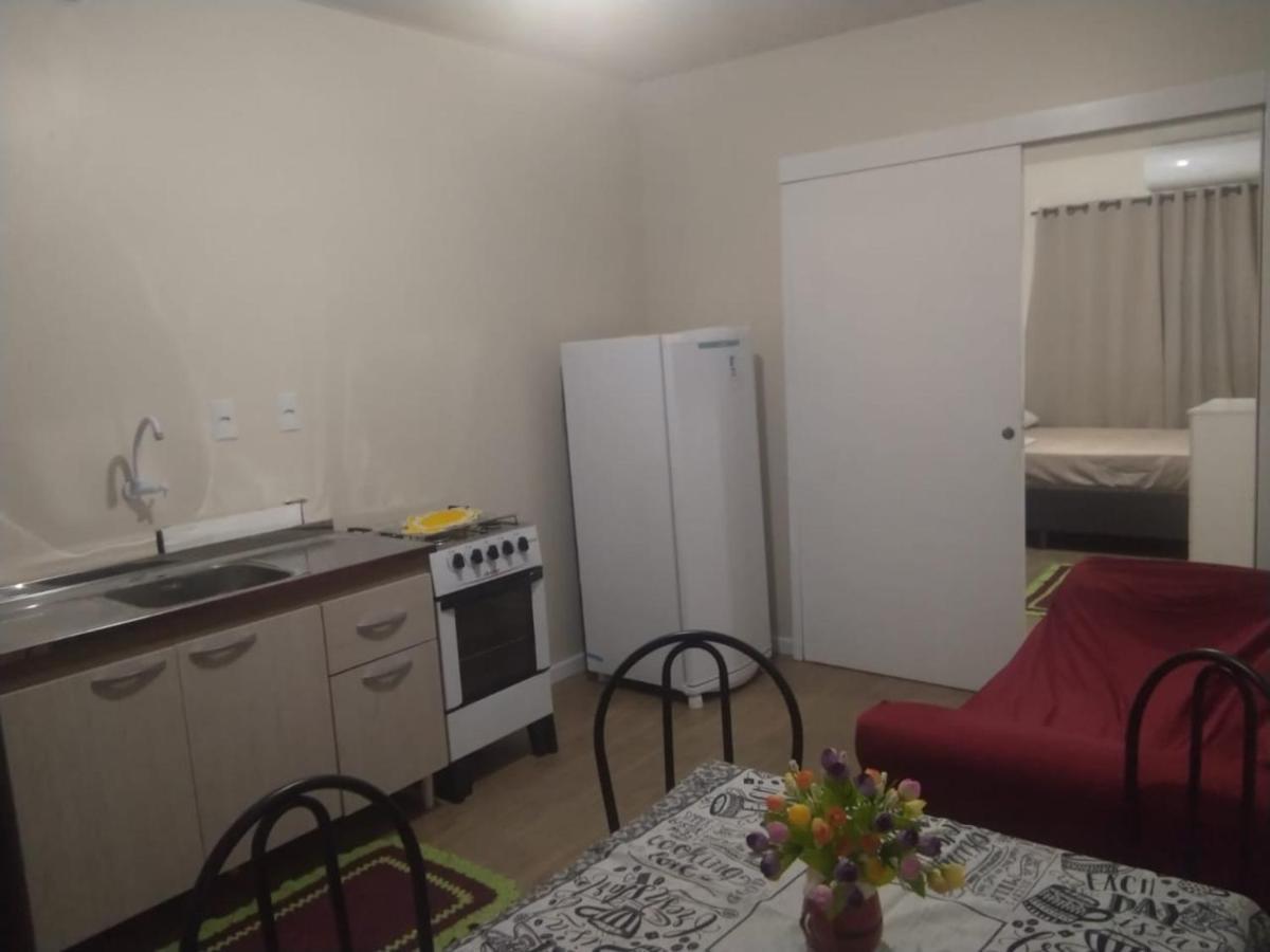 Apartamento Da Tia Lu Apartamento Balneário Camboriú