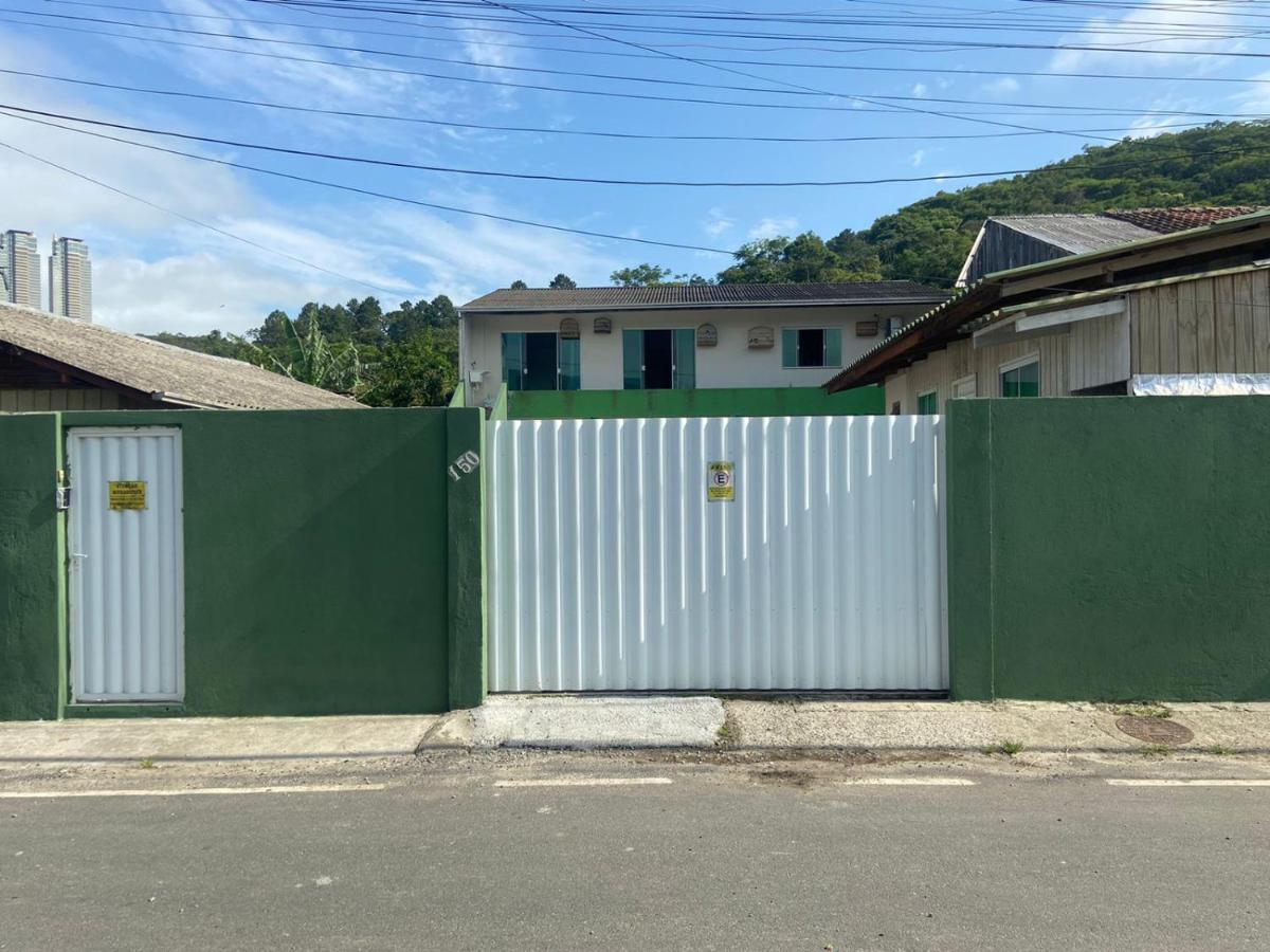 Apartamento Apartamento Da Tia Lu *