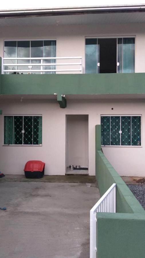 Apartamento Da Tia Lu * Balneário Camboriú