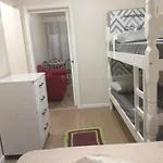Apartamento Da Tia Lu