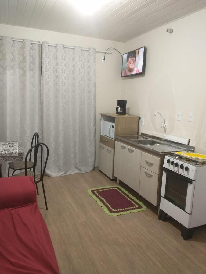 Apartamento Da Tia Lu Apartamento Balneario Camboriu